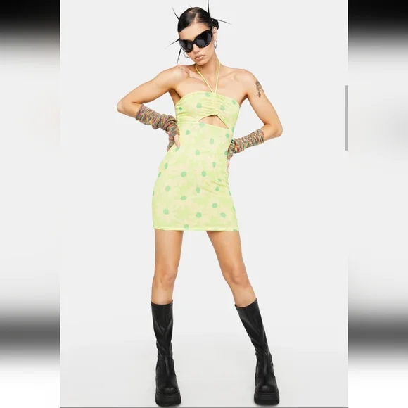 AFRM DRESS NWT - Picture 6 of 16